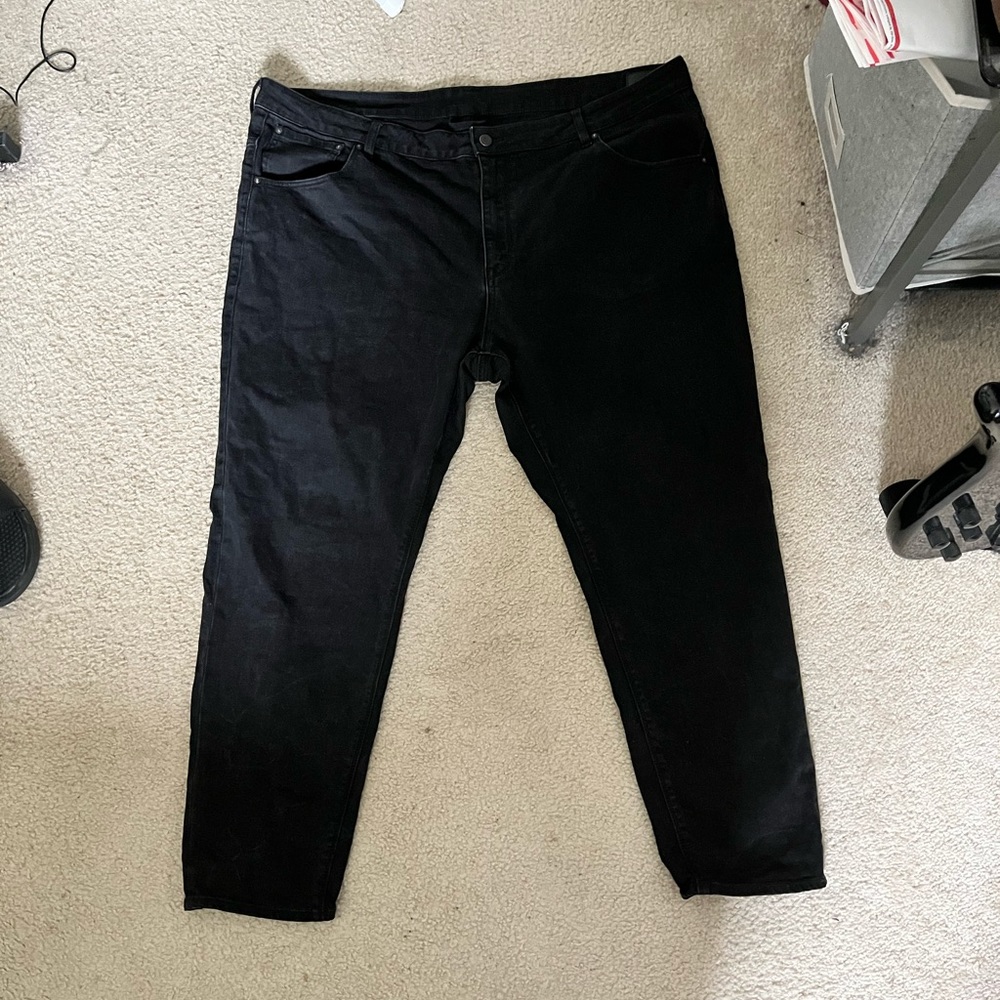 Black ASOS Jeans
